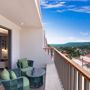 Premium Twin Room Bath Tub Balcony 2 pints of beer on arrival Daily Hi-Tea from 530 to 630pm validity Sept 302025