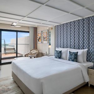 Club Room Balcony bathtub private plunge Pool 2 pints of beer on arrival Daily Hi-Tea from 530 to 630pm validity Sept 302025